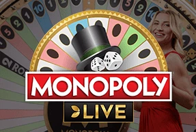 MONOPOLY Live